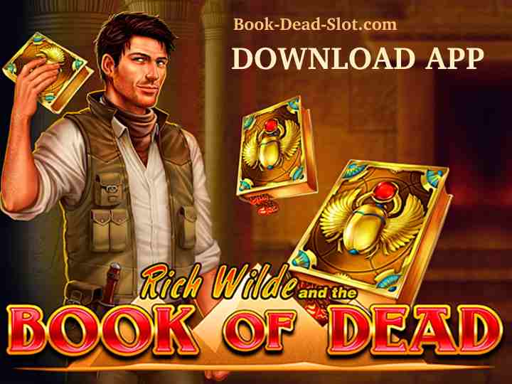 download book of dead